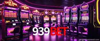 cassino 939bet